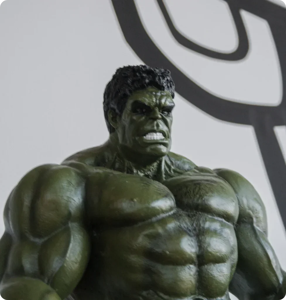 Imagem de Banner Decoração Agência AO4