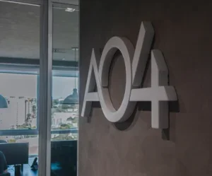 Imagem de Banner de Galeria da Agência AO4