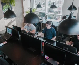Imagem de Banner dos colaboradores da Agência AO4