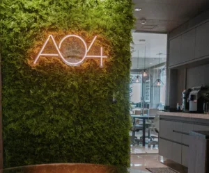 Imagem de Banner de Galeria da Agência AO4