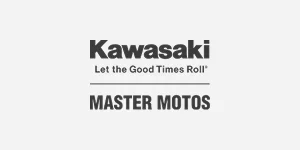 Imagem de Logo Partner Agência AO4 e Kawasaki