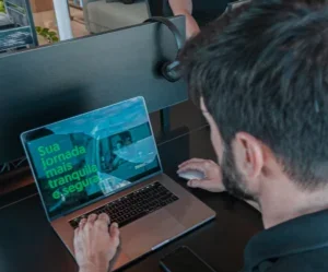 Imagem de Banner de Galeria da Agência AO4