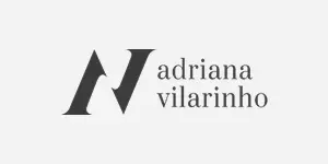Imagem de Logo Partner Agência AO4 e Adriana Vilarinho